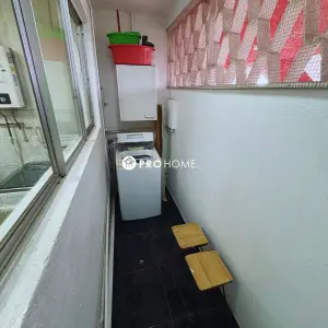 Se arrienda departamento amoblado para empresa — vista 5
