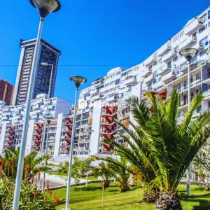 Se arrienda departamento amoblado para empresa — vista 1