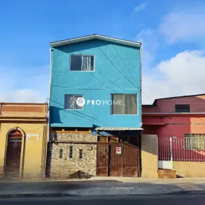 Se arrienda Hostal en sector centro norte — vista 1