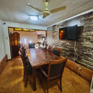 Se arrienda Hostal en sector centro norte — vista 2