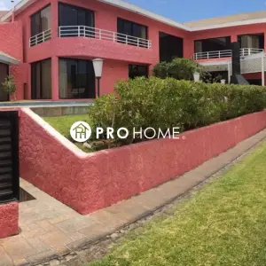 Lujo, Espacio y Confort en Jardines del Sur — vista 1