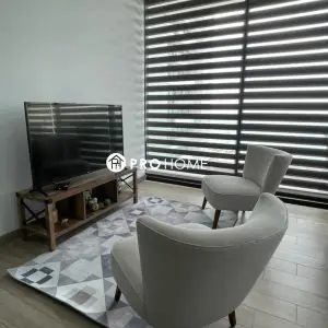 Se arrienda apartamento amoblado en Edificio Balmaceda — vista 3