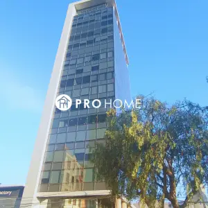 Tu nueva oficina en Antofagasta — vista 1