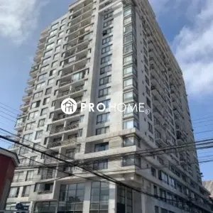 Departamento Ejecutivo en Edificio Novo: Comodidad y Conectividad en el Centro — vista 1