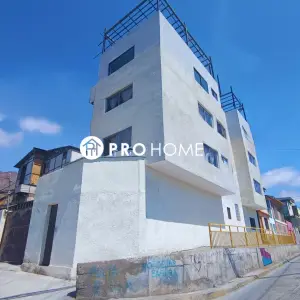 Amueblados en Antofagasta | Exclusivo Hostal Corporativo: 18 Suites Privadas en Sector Norte — vista 1