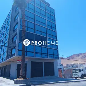 Arriendos Amueblados Alojamiento Hotel Corporativo en Coviefi: Comodidad y Logística para su Empresa — vista 1