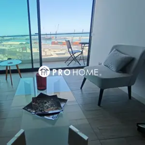 Departamentos en Antofagasta | Vanguardia y Confort con la Mejor Vista de Antofagasta — vista 3