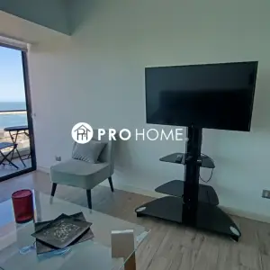 Departamentos en Antofagasta | Vanguardia y Confort con la Mejor Vista de Antofagasta — vista 4