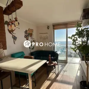 Departamentos en Antofagasta | Arriendo Depto Amoblado: Vista al Mar y Todo a Pasos — vista 2