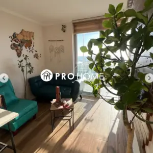 Departamentos en Antofagasta | Arriendo Depto Amoblado: Vista al Mar y Todo a Pasos — vista 5