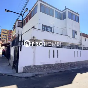 Casas en Antofagasta | Solución Habitacional: Amplia Casa en Sector Gran Vía — vista 1