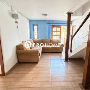 Casas en Antofagasta | Solución Habitacional: Amplia Casa en Sector Gran Vía — vista 3