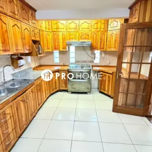 Casas en Antofagasta | Solución Habitacional: Amplia Casa en Sector Gran Vía — vista 4