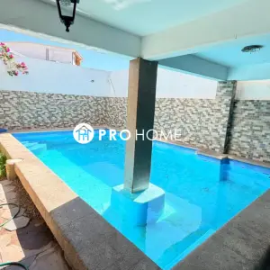 Casas en Antofagasta | Solución Habitacional: Amplia Casa en Sector Gran Vía — vista 5
