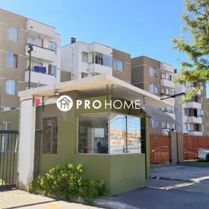 Departamentos en Antofagasta | Amplio y Conectado — vista 1