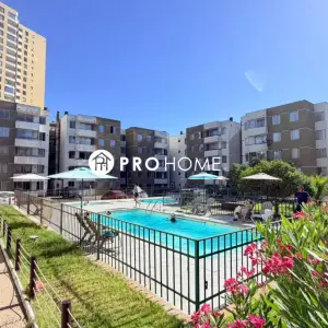 Departamentos en Antofagasta | Amplio y Conectado — vista 2