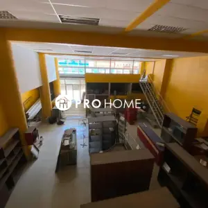 Locales comerciales en Antofagasta | Amplia Planta Libre : Local Estratégico del Centro — vista 3