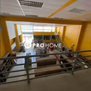 Locales comerciales en Antofagasta | Amplia Planta Libre : Local Estratégico del Centro — vista 4