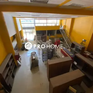 Locales comerciales en Antofagasta | Amplia Planta Libre : Local Estratégico del Centro — vista 5