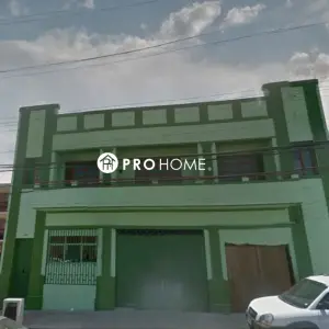 Arriendo de Oficinas en Antofagasta | 670 m² Estratégicos: Espacio y Potencial en Parque Brasil — vista 1