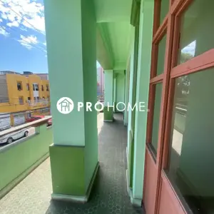 Arriendo de Oficinas en Antofagasta | 670 m² Estratégicos: Espacio y Potencial en Parque Brasil — vista 3