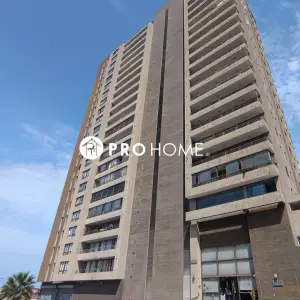 Departamentos en Antofagasta | Exclusividad y Conexión en el sector más estratégico — vista 1