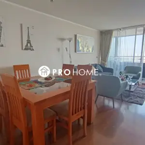 Departamentos en Antofagasta | Exclusividad y Conexión en el sector más estratégico — vista 3