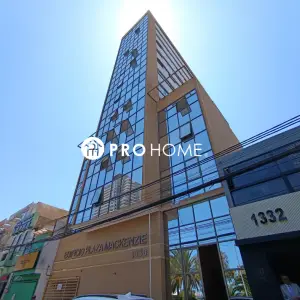 Oficinas Antofagasta: Clínica Dental Premium: 180 m2 Frente al Parque Brasil — vista 1