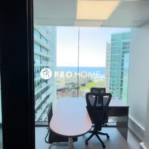 Alta Eficiencia: Vista al Mar y Hub de Negocios — vista 4