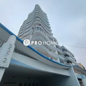Departamentos en Antofagasta | 160 m² de Amplitud y Conectividad — vista 1