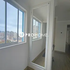 Departamentos en Antofagasta | 160 m² de Amplitud y Conectividad — vista 2