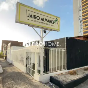Local Comercial: Impulsa tu Negocio en Parque Brasil en Antofagasta — vista 1