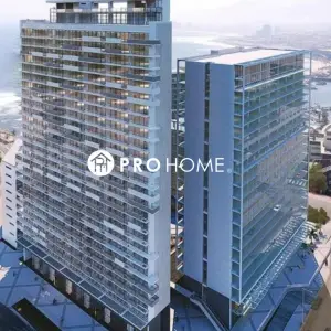 Oficina corporativa en Antofagasta, oficina amoblada y climatizada de 134 m2 — vista 1