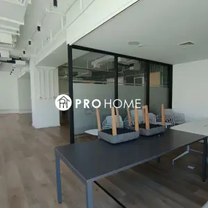 Oficina corporativa en Antofagasta, oficina amoblada y climatizada de 134 m2 — vista 3