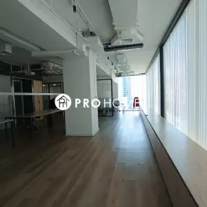 Oficina corporativa en Antofagasta, oficina amoblada y climatizada de 134 m2 — vista 4