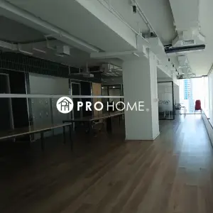 Oficina corporativa en Antofagasta, oficina amoblada y climatizada de 134 m2 — vista 5
