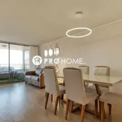 Tu Nuevo Oasis Frente al Mar: Vista Privilegiada y Conectividad Inigualable — vista 3