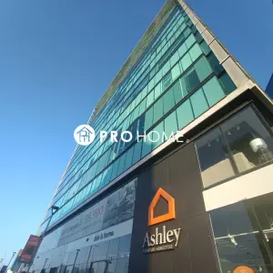 Oficina En Antofagasta Corporativo Y Financiero — vista 1