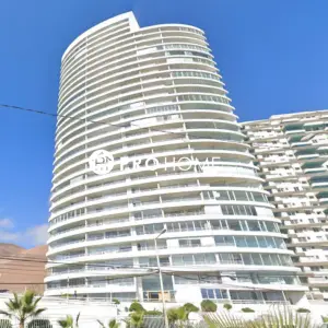 DEPTO LLACOLEN: Vista al Mar y Logística Premium — vista 1