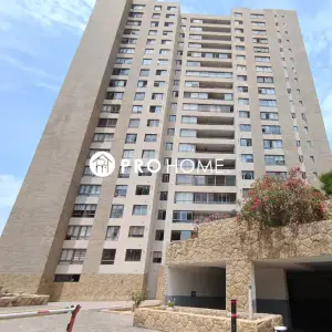 Departamento Amoblado Avenida Cerro Paranal — vista 1