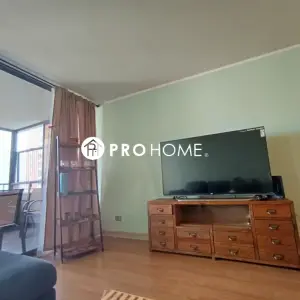 Departamento Amoblado Avenida Cerro Paranal — vista 4