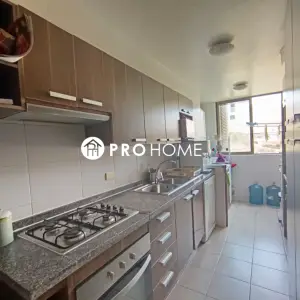 Departamento Amoblado Avenida Cerro Paranal — vista 5
