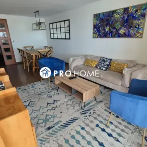 Solución Habitacional Corporativa: Vista al Mar y Full Amoblado — vista 4