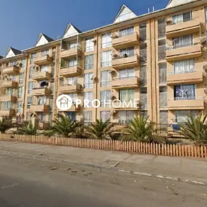 Solución Habitacional Corporativa en Antofagasta — vista 1
