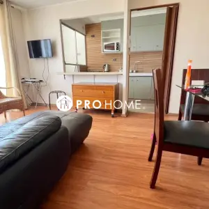 Solución Habitacional Corporativa en Antofagasta — vista 2