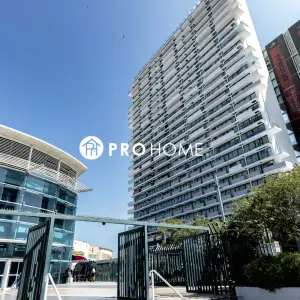 Arriendo Departamento 2 Dormitorios 2 Baños En Puerto Nuevo — vista 2