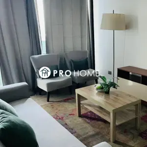 Arriendo Departamento 2 Dormitorios 2 Baños En Puerto Nuevo — vista 5