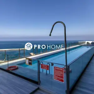 Departamento amoblado, 2 dormitorios — Puerto Nuevo — vista 2
