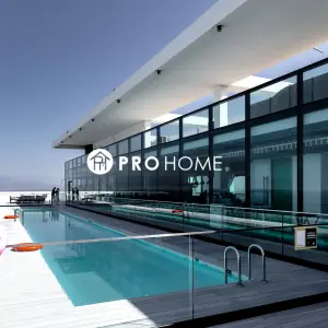 Departamento amoblado, 2 dormitorios — Puerto Nuevo — vista 3