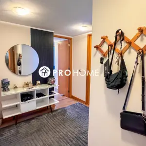 Arriendo Depto. 3dormitorios 2 Baños En Antofagasta Amoblado — vista 2